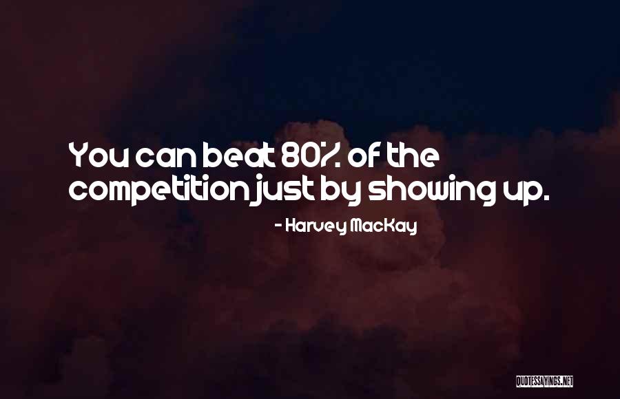 Sapuan Salit Quotes By Harvey MacKay Sapuan Salit Quotes By Harvey MacKay