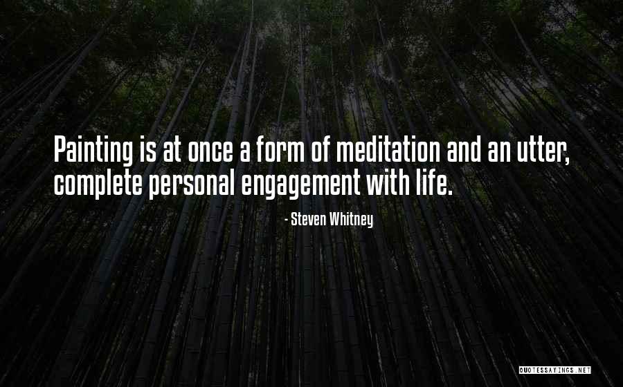 Sapumal Suwanda Quotes By Steven Whitney Sapumal Suwanda Quotes By Steven Whitney