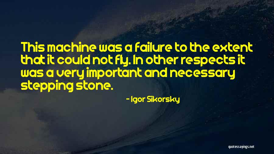 Saputangan Babuncu Quotes By Igor Sikorsky Saputangan Babuncu Quotes By Igor Sikorsky