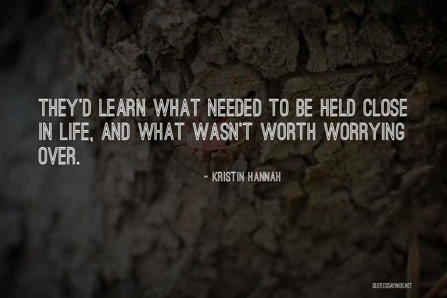 Saputangan Babuncu Quotes By Kristin Hannah Saputangan Babuncu Quotes By Kristin Hannah