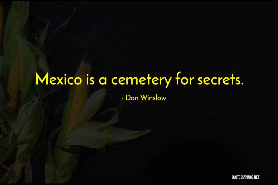 Saputara Google Quotes By Don Winslow