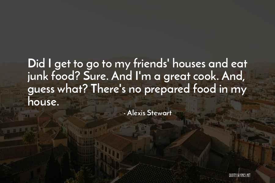 Saqib Jamal Quotes By Alexis Stewart Saqib Jamal Quotes By Alexis Stewart