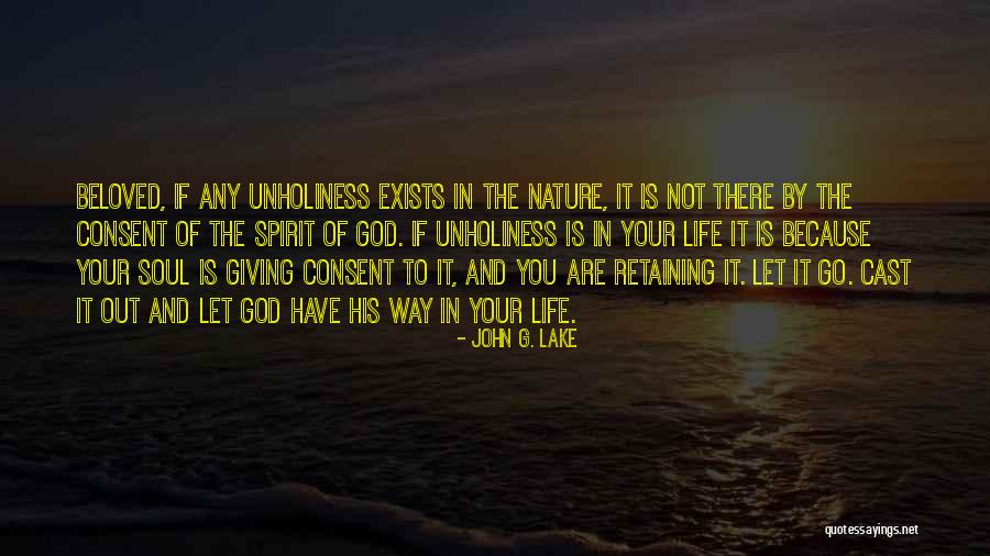 Saqib Raza Quotes By John G. Lake Saqib Raza Quotes By John G. Lake