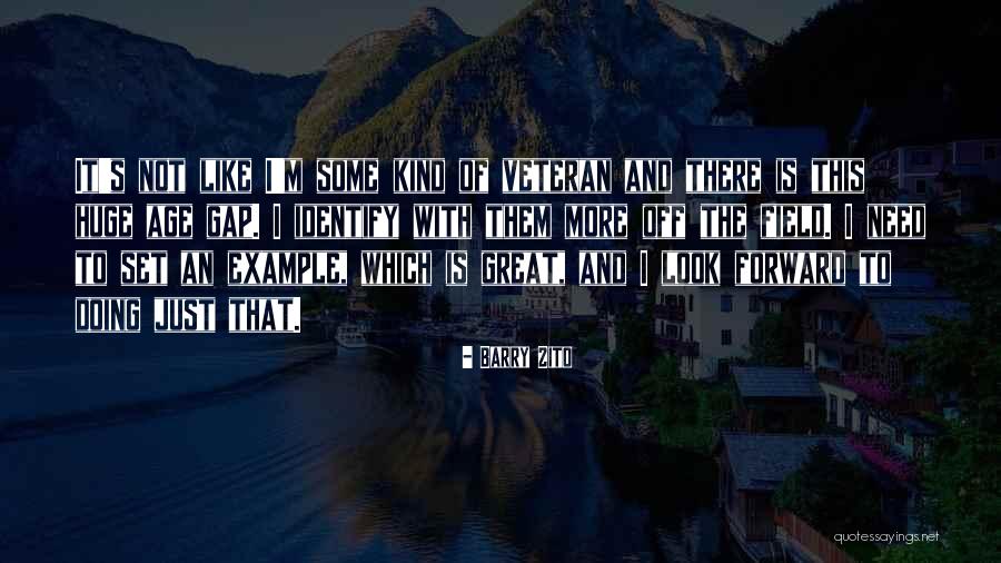 Saqib Saleem Quotes By Barry Zito Saqib Saleem Quotes By Barry Zito