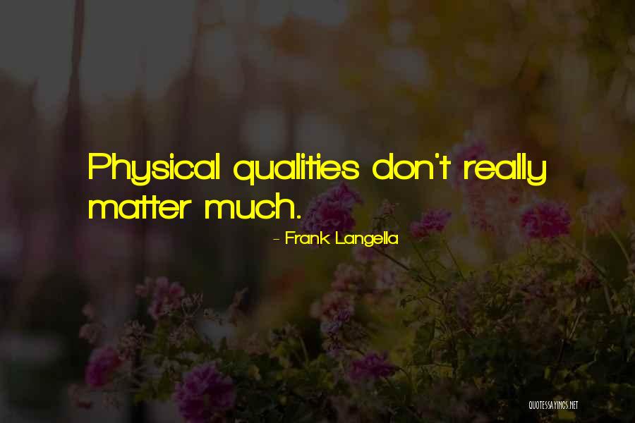 Saqib Saleem Quotes By Frank Langella Saqib Saleem Quotes By Frank Langella