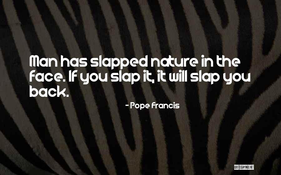 Saquarema Rio Quotes By Pope Francis