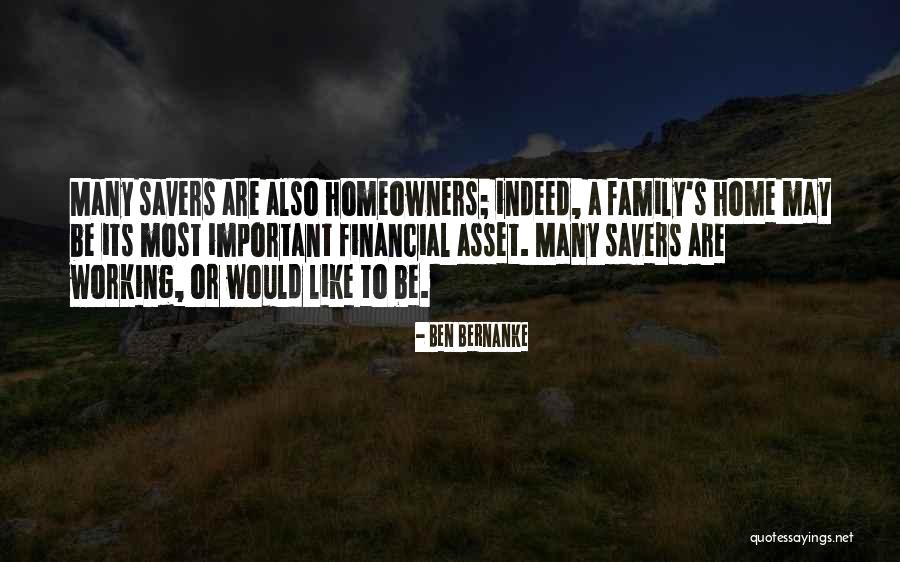 Saqueador Deo Quotes By Ben Bernanke Saqueador Deo Quotes By Ben Bernanke