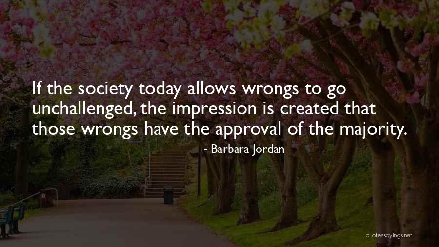 Saqueador Dulce Quotes By Barbara Jordan Saqueador Dulce Quotes By Barbara Jordan