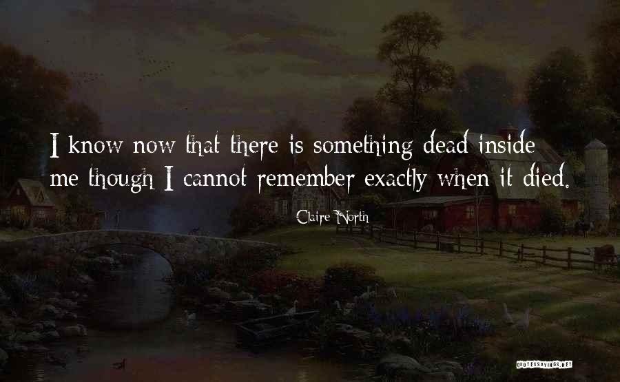 Saqueadorcito Quotes By Claire North Saqueadorcito Quotes By Claire North