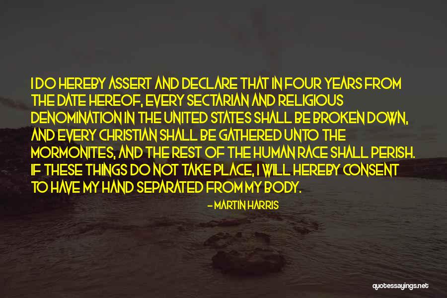 Saqueadorcito Quotes By Martin Harris Saqueadorcito Quotes By Martin Harris
