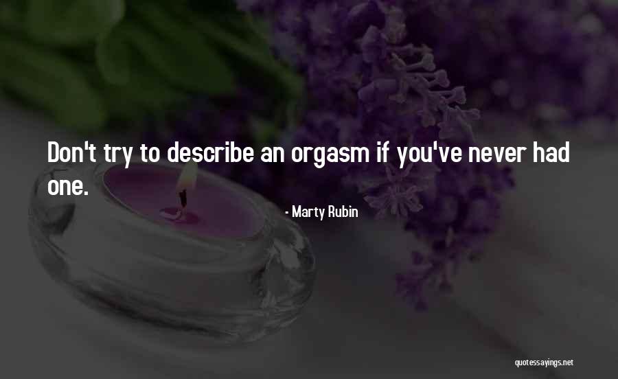 Saqueadores De Tumbas Quotes By Marty Rubin Saqueadores De Tumbas Quotes By Marty Rubin