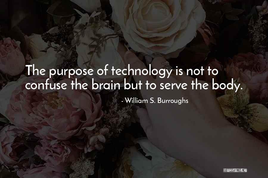 Saqueadores De Tumbas Quotes By William S. Burroughs Saqueadores De Tumbas Quotes By William S. Burroughs