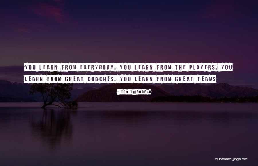 Saquear Define Quotes By Tom Thibodeau Saquear Define Quotes By Tom Thibodeau