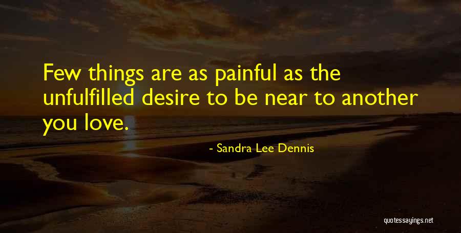 Saques Apropiados Quotes By Sandra Lee Dennis Saques Apropiados Quotes By Sandra Lee Dennis