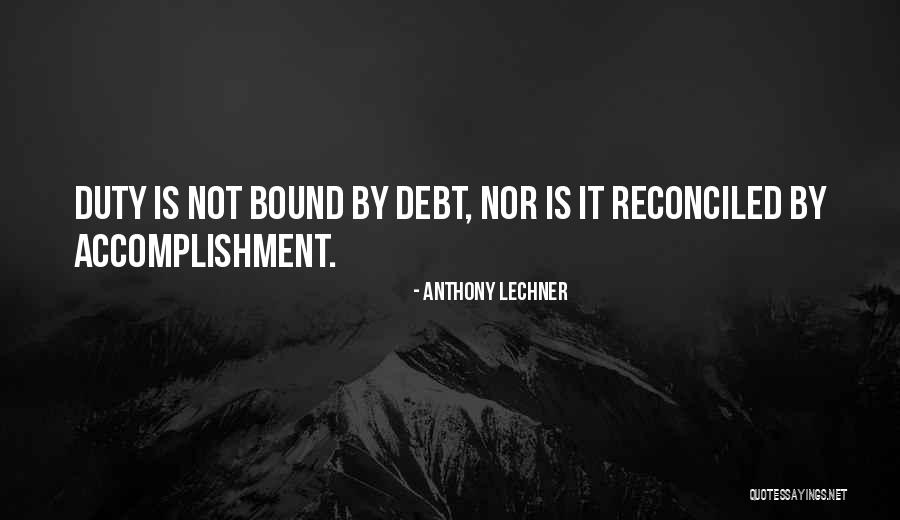 Saques De Esquina Quotes By Anthony Lechner Saques De Esquina Quotes By Anthony Lechner