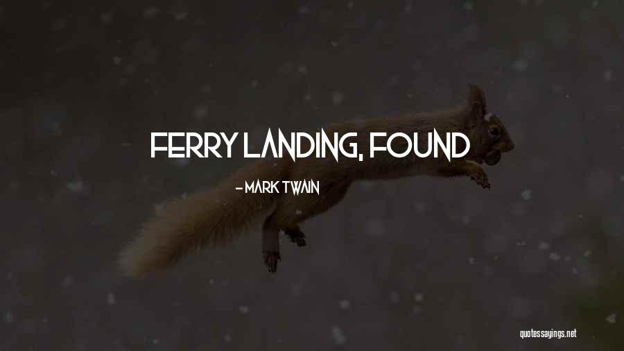 Saques De Esquina Quotes By Mark Twain Saques De Esquina Quotes By Mark Twain
