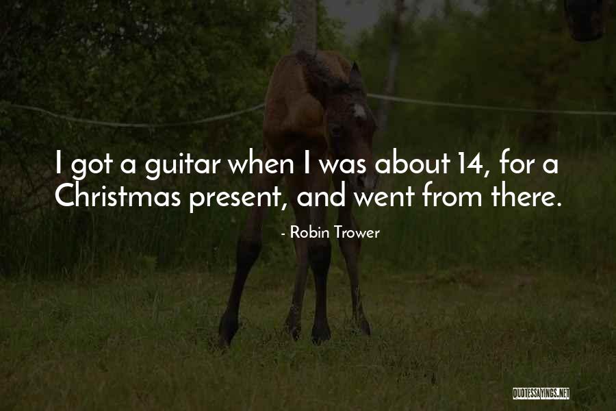 Saquinavir Quotes By Robin Trower Saquinavir Quotes By Robin Trower
