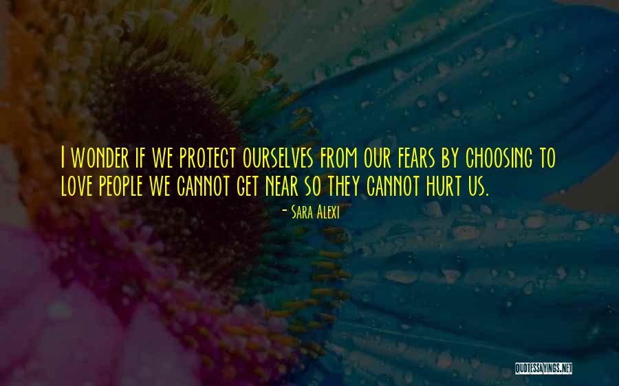Sara Alexi Quotes 114620 Sara Alexi Quotes 114620