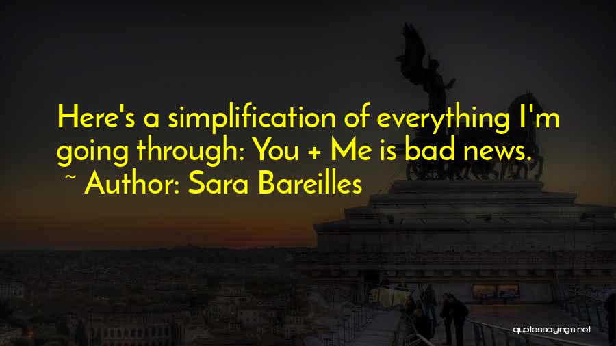 Sara Bareilles Quotes 1033705 Sara Bareilles Quotes 1033705
