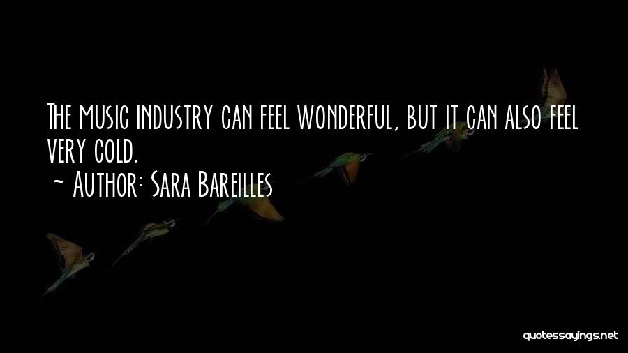 Sara Bareilles Quotes 1096378