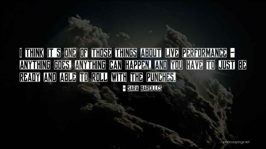 Sara Bareilles Quotes 1233272 Sara Bareilles Quotes 1233272