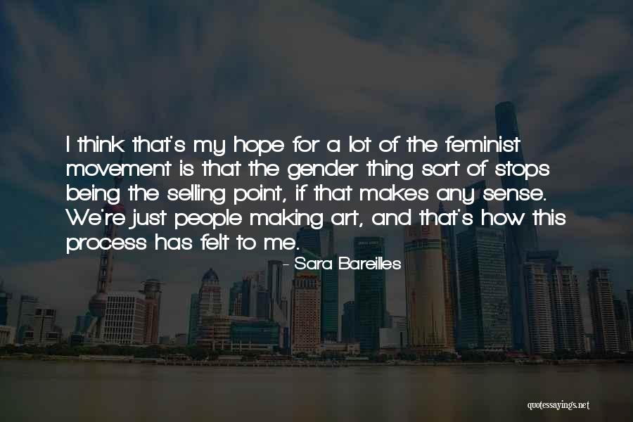 Sara Bareilles Quotes 1267012 Sara Bareilles Quotes 1267012