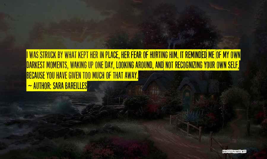 Sara Bareilles Quotes 1484037 Sara Bareilles Quotes 1484037
