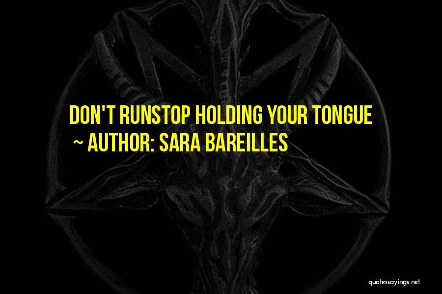 Sara Bareilles Quotes 1527797 Sara Bareilles Quotes 1527797