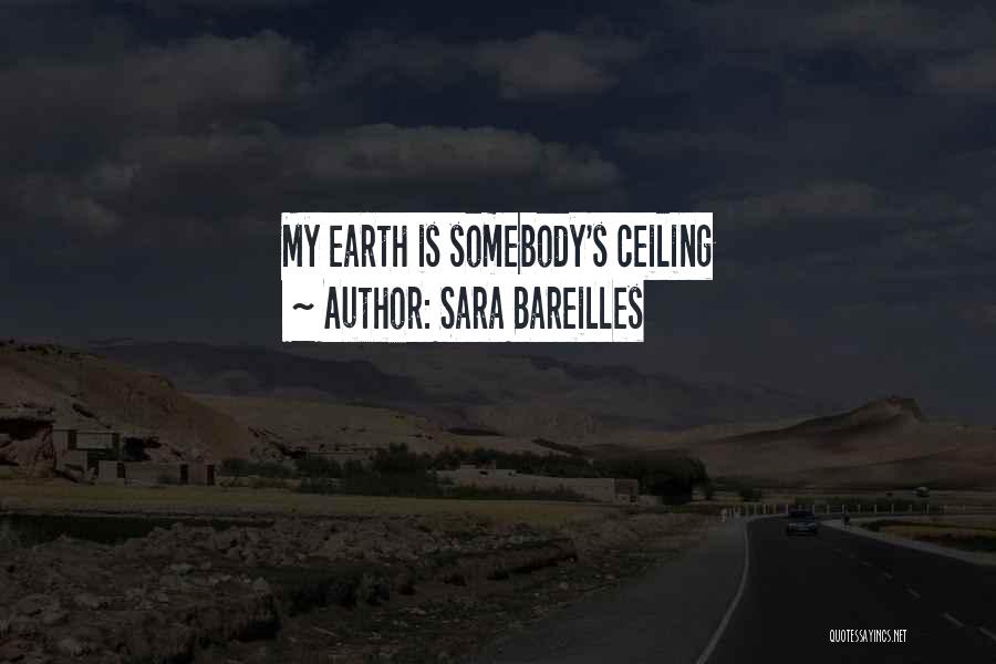 Sara Bareilles Quotes 1537334