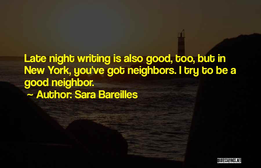 Sara Bareilles Quotes 1681441