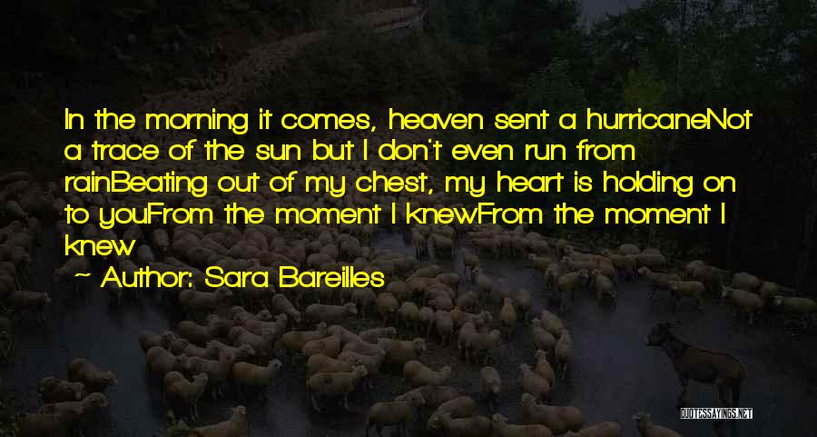 Sara Bareilles Quotes 2149733