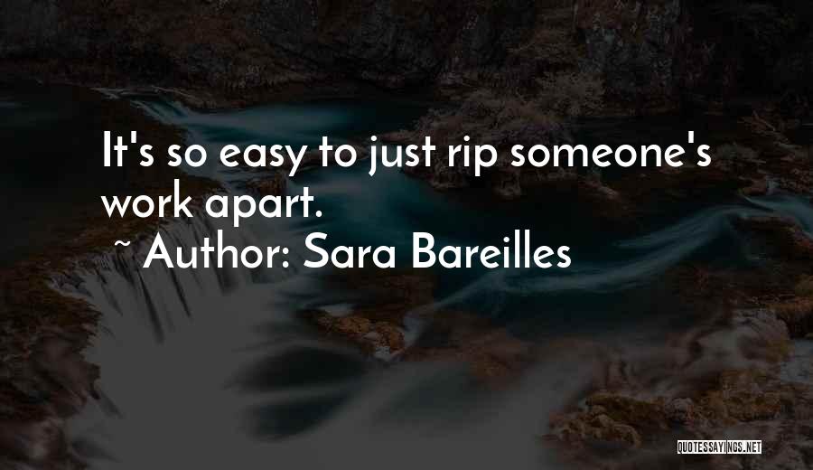 Sara Bareilles Quotes 2209092 Sara Bareilles Quotes 2209092