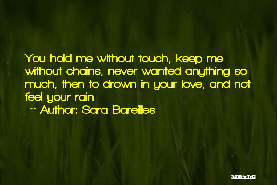 Sara Bareilles Quotes 362033