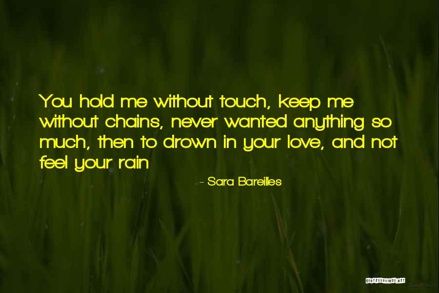 Sara Bareilles Quotes 362033