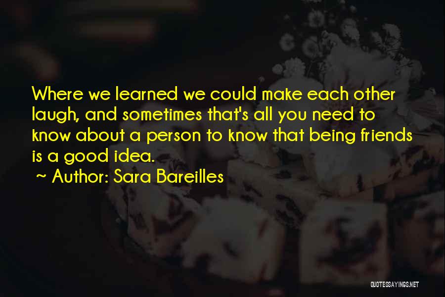 Sara Bareilles Quotes 369899 Sara Bareilles Quotes 369899