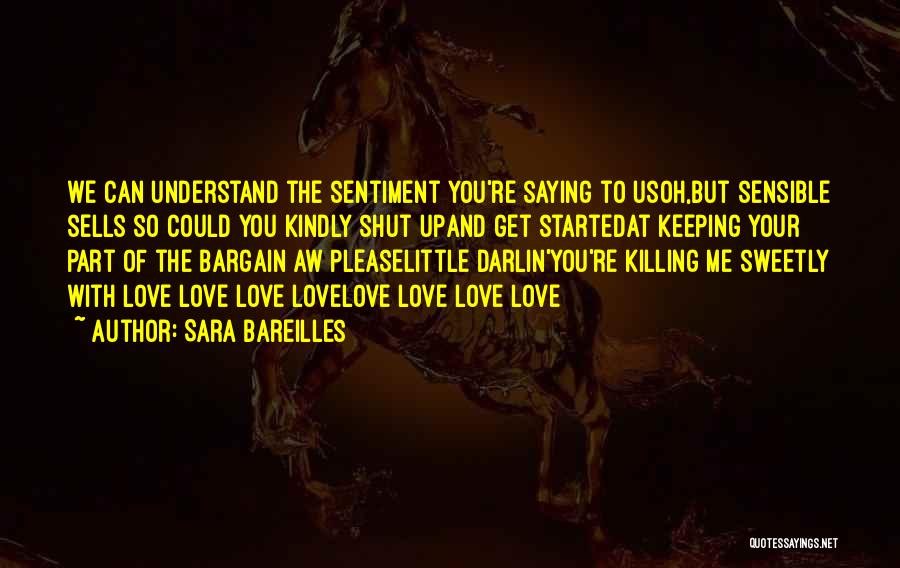 Sara Bareilles Quotes 408517 Sara Bareilles Quotes 408517