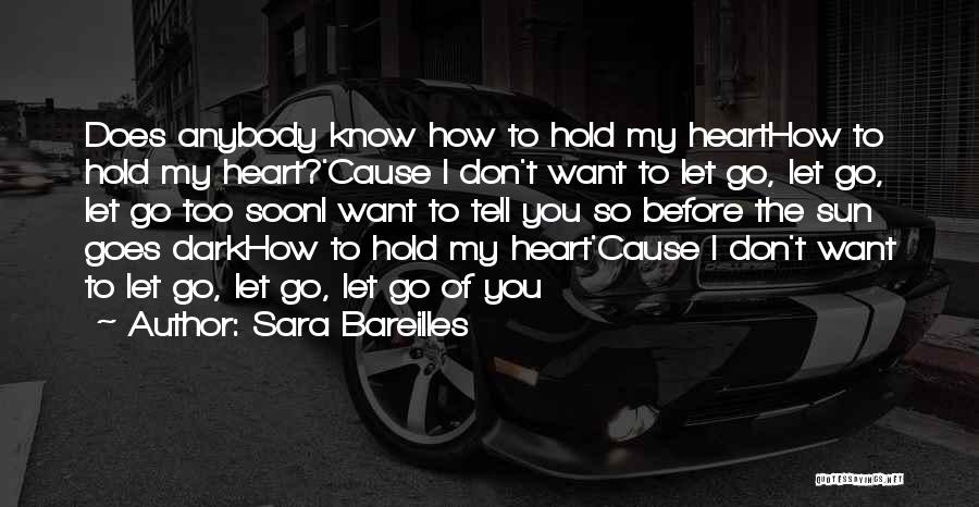 Sara Bareilles Quotes 409338 Sara Bareilles Quotes 409338