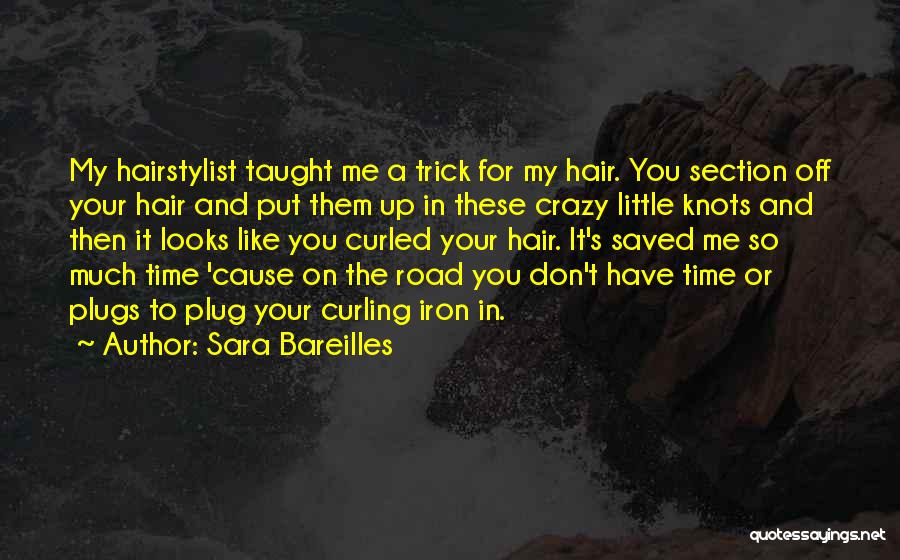 Sara Bareilles Quotes 722811