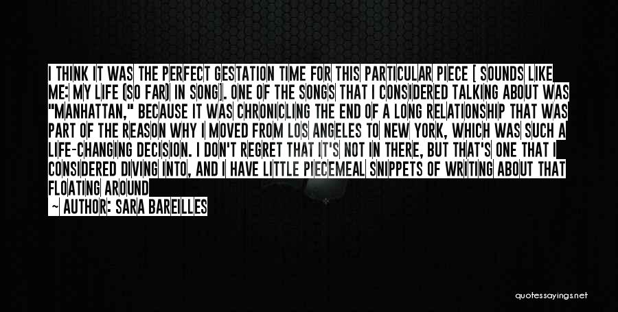 Sara Bareilles Quotes 819972 Sara Bareilles Quotes 819972