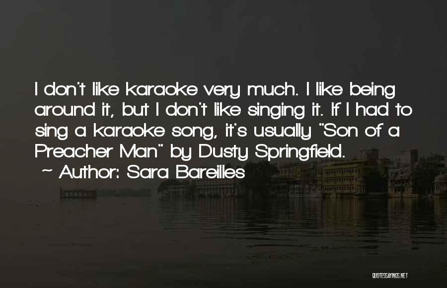 Sara Bareilles Quotes 909646