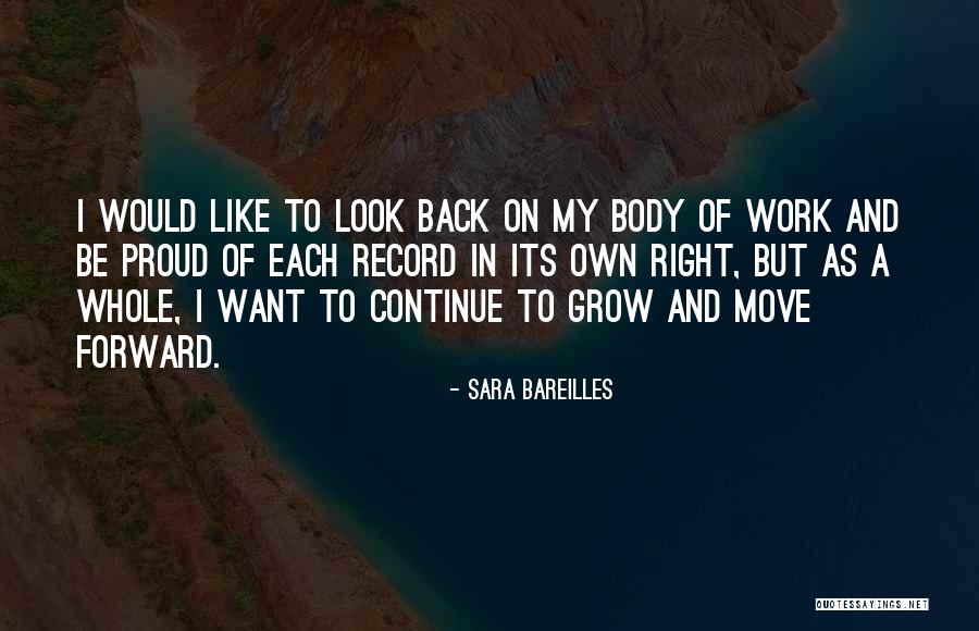 Sara Bareilles Quotes 945034 Sara Bareilles Quotes 945034