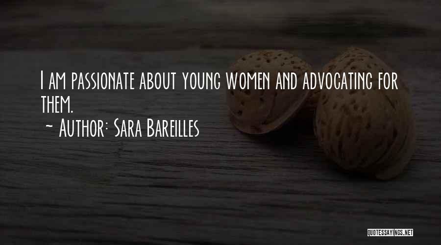 Sara Bareilles Quotes 94964