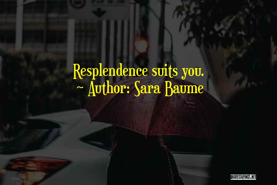 Sara Baume Quotes 1479843