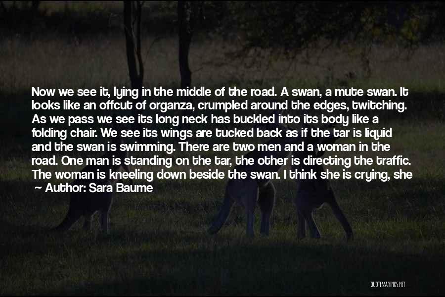 Sara Baume Quotes 1911448