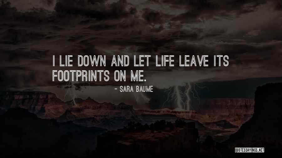 Sara Baume Quotes 2080886 Sara Baume Quotes 2080886