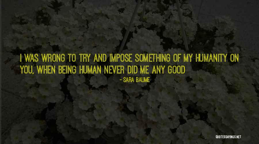 Sara Baume Quotes 2199251 Sara Baume Quotes 2199251
