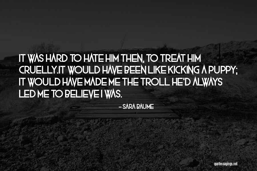 Sara Baume Quotes 243380 Sara Baume Quotes 243380
