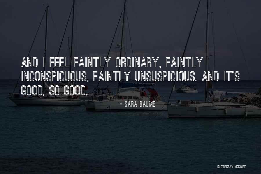 Sara Baume Quotes 616044 Sara Baume Quotes 616044