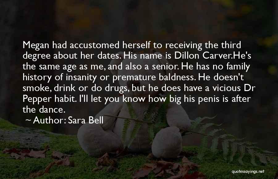 Sara Bell Quotes 1560914