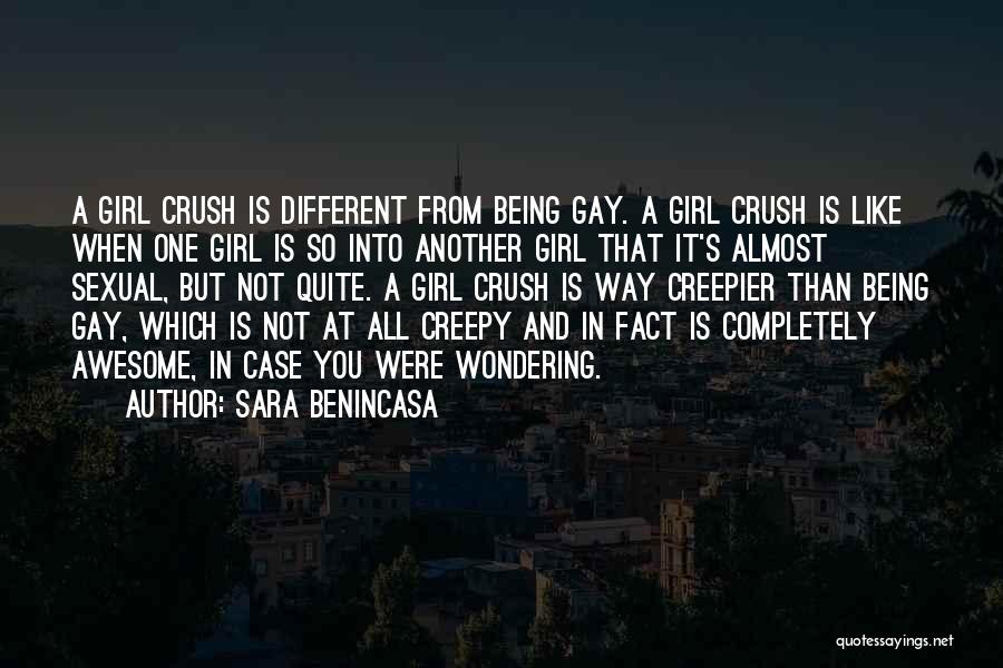 Sara Benincasa Quotes 1044957